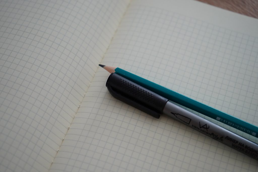 Студенты Техникума креативных индустрий имени Леонида Красина встретятся с художником Виктором Пономаренко. Фото: Анна Быкова, «Вечерняя Москва»