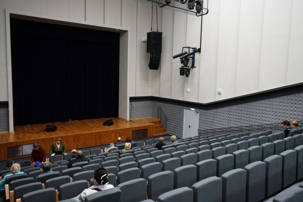 Концерт «Краски Москвы» состоится в Даниловском районе. Фото: Анна Быкова, «Вечерняя Москва»