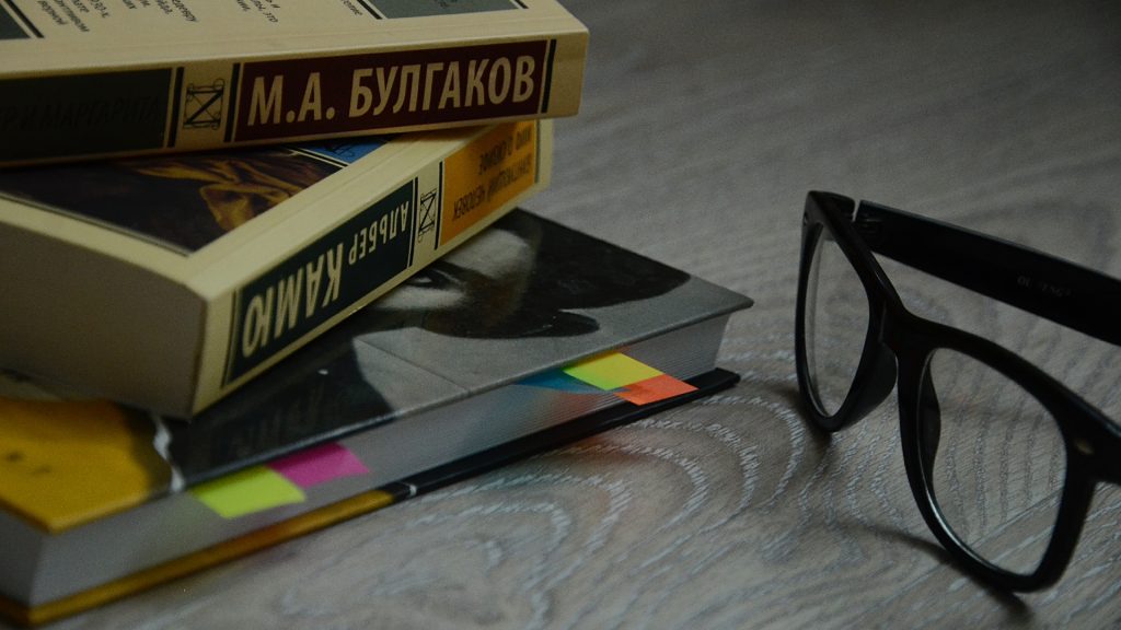 Встреча с автором книг состоится в библиотеке №163. Фото: Анна Быкова, «Вечерняя Москва»