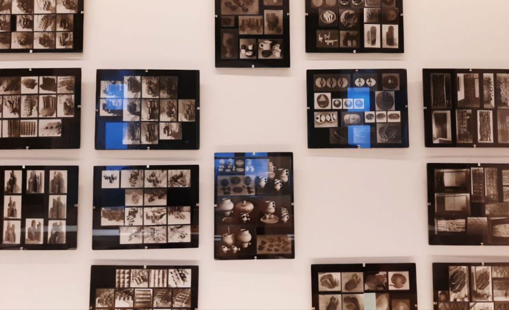 Представители Галереи «Пересветов переулок» проведут медиацию по выставке. Фото: Алина Моисеенко, «Вечерняя Москва»