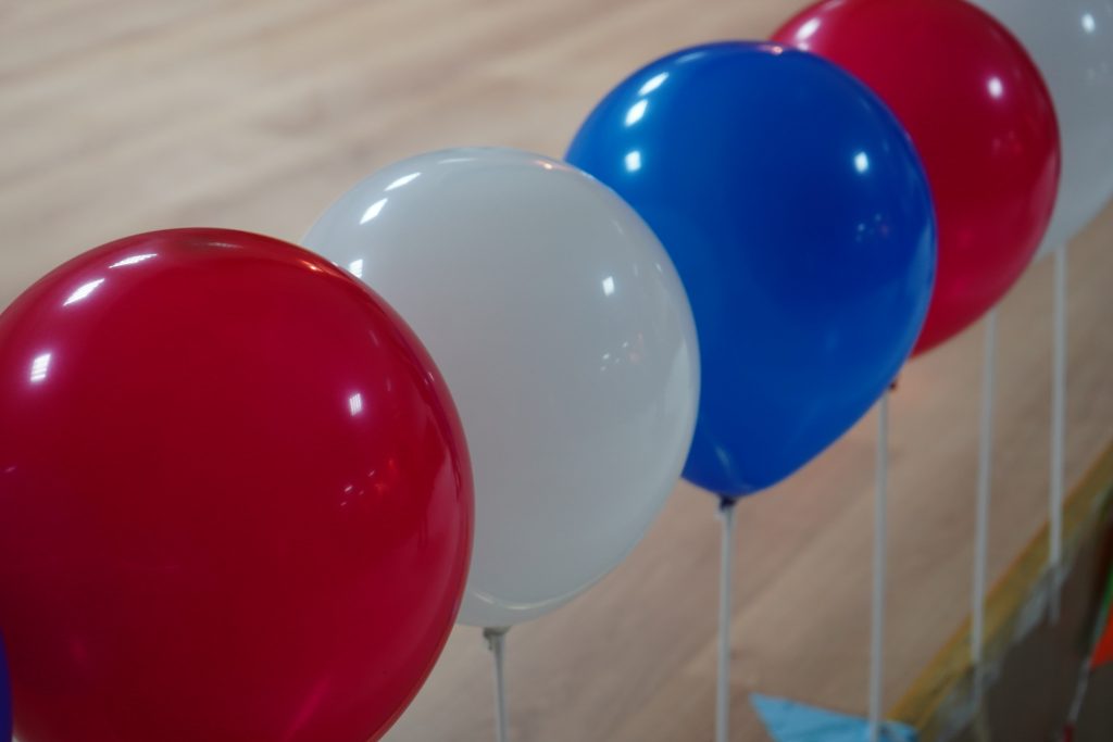 Тематический концерт в честь Дня героев Отечества прошел в МТК имени Ивана Лихачева. Фото: Анна Быкова, «Вечерняя Москва»