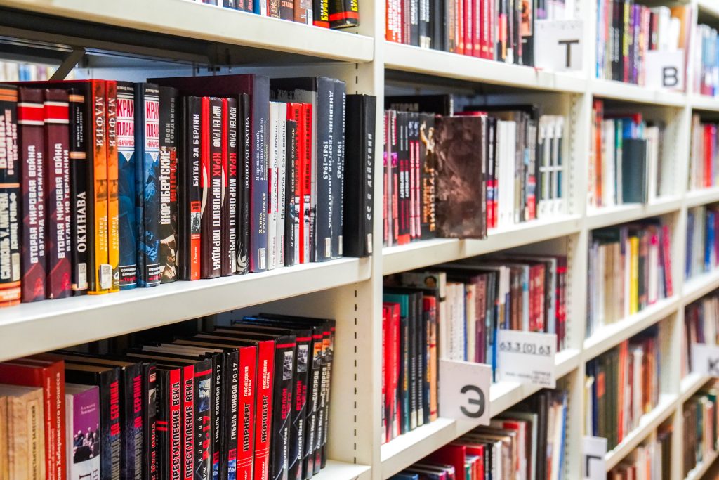 Сотрудники Галереи «Пересветов переулок» проведут встречу-обсуждение детских книг в современной культуре. Фото: Фото: Ксения Догонашева, «Вечерняя Москва»