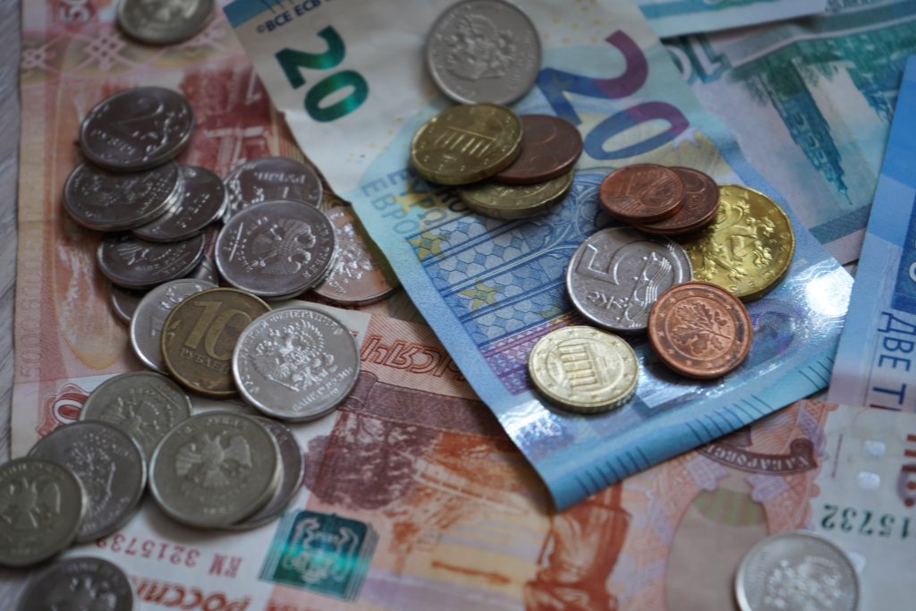 В России изменился порядок взыскания налоговой задолженности с физических лиц. Фото: Анна Быкова, «Вечерняя Москва»