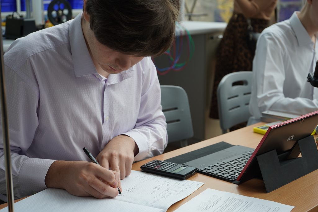 Тематическое мероприятие пройдет в СЦ «Планета Семьи» филиала «Даниловский». Фото: Анна Быкова, «Вечерняя Москва»