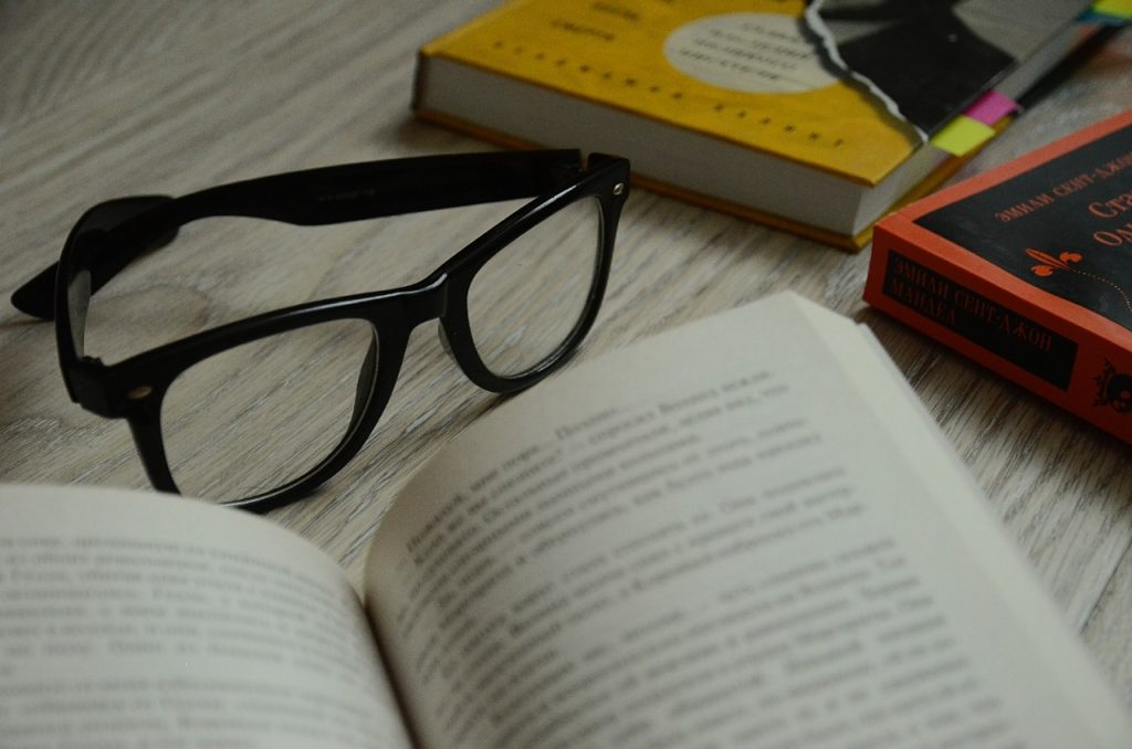 Встреча участников книжного клуба состоится в Галерее На Шаболовке. Фото: Анна Быкова, «Вечерняя Москва»