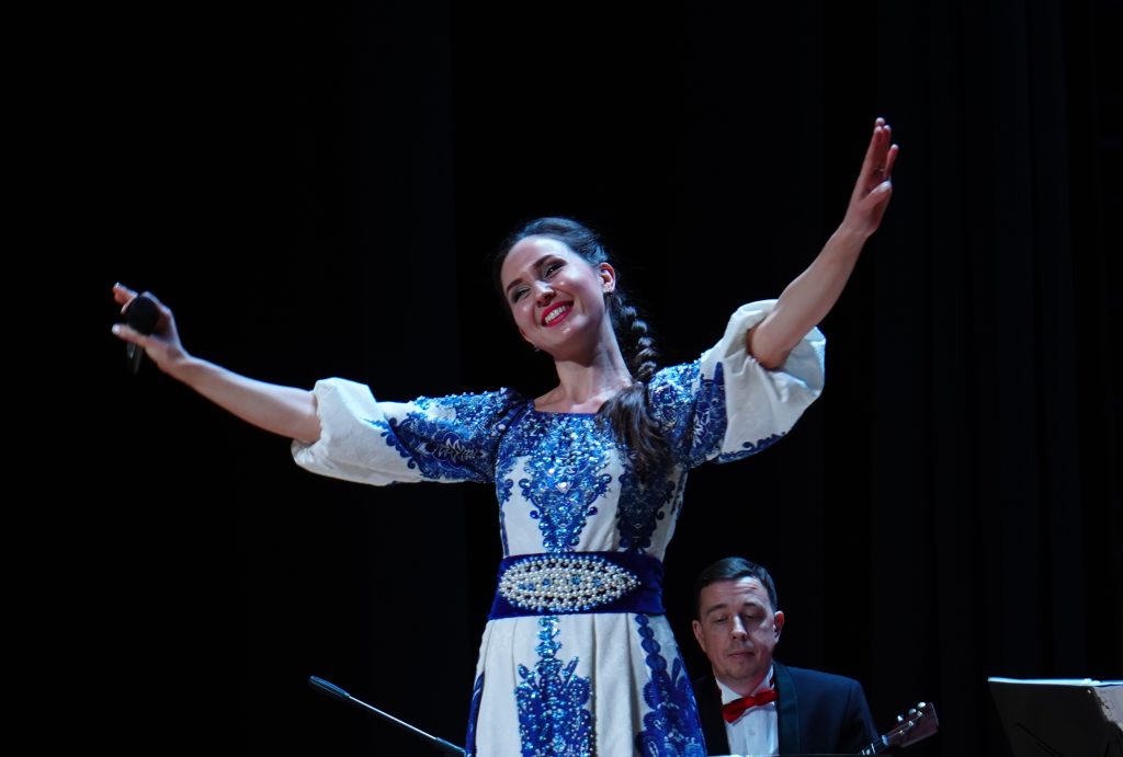 Музыкальный концерт пройдет в культурном центре ЗИЛ. Фото: Анна Быкова, «Вечерняя Москва»