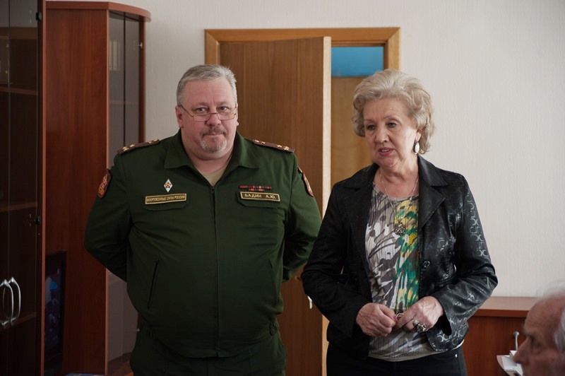 Военный комиссариат даниловский район москва