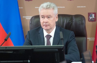 Мэр Москвы Сергей Собянин не допустил строительство мусоросжигательного завода на севере столицы