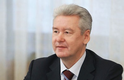 Мэр Москвы Сергей Собянин одобрил создание системы каршеринга
