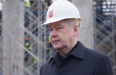 Сергей Собянин рассказал о строительстве новой магистрали в Москве