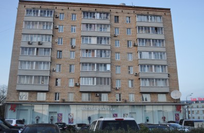 В 62 домах Даниловского района проведут капитальный ремонт в рамках краткосрочного плана региональной программы