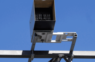 Контролировать работу столичных коммунальщиков помогают камеры наблюдения