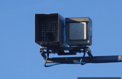 Камеры видеонаблюдения установлено в местах массового скопления людей в ЮАО