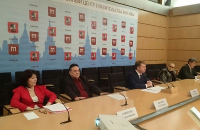 В Москве 20 марта на ВДНХ отметят «Навруз»