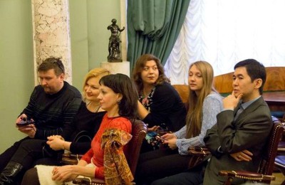 Филиал центра социального обслуживания Даниловского района организовал экскурсию для жителей