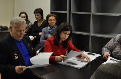 Встреча с главой управы пройдет в Даниловском районе 20 апреля