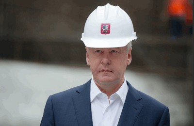 Сергей Собянин рассказал о строительстве новых путепроводов в Москве