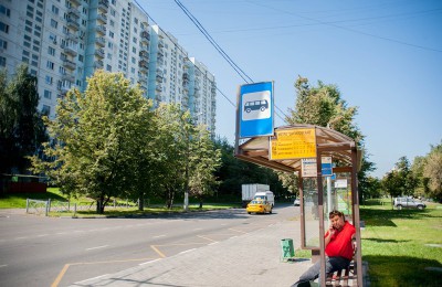 Центр соцзащиты расположится и в шаговой доступности от станции метро "Шипиловская"