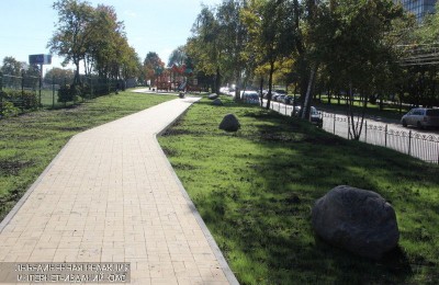 На портале "Активный гражданин" москвичи смогут выбрать деревья для высадки осенью