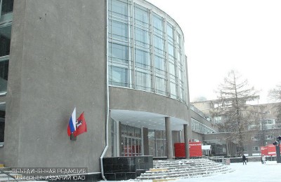 Культурный центр ЗИЛ в Даниловском районе