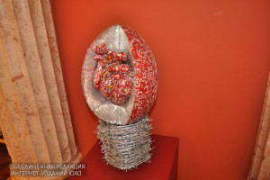 Выставка «Семья Николая II в портретах греческого скульптора Никоса Флороса»