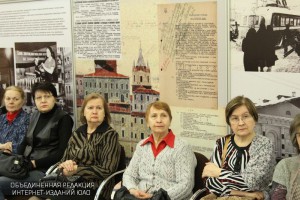 Выставка «Моссовет на защите Москвы»