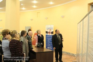 Выставка «Моссовет на защите Москвы»