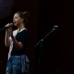 Юная певица Наташа Немова
