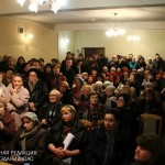 Встреча главы управы Даниловского района Ольги Конюховой с жителями