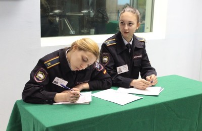 Клубная встреча в юридическом колледже