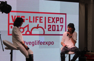 Спикеры VEG-LIFE-EXPO 2017