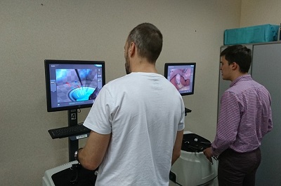 Ученики даниловской школы научатся азам работы хирургов