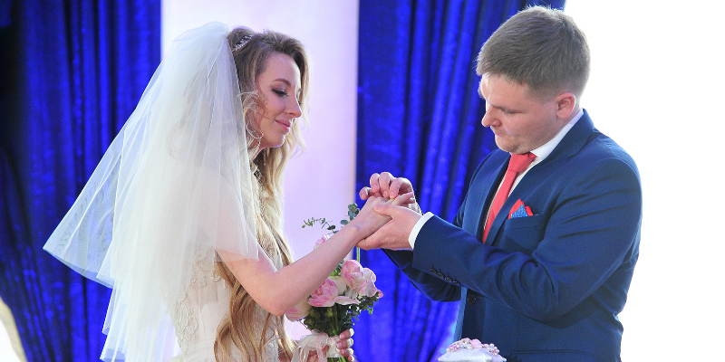 В гостинице Даниловского района пройдет свадебная выставка