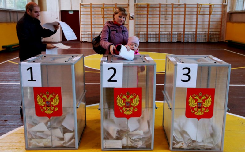 Свыше 11,5 тыс предложений по «дачному» голосованию поступило от москвичей