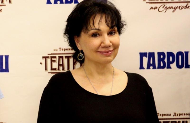 Тереза Дурова