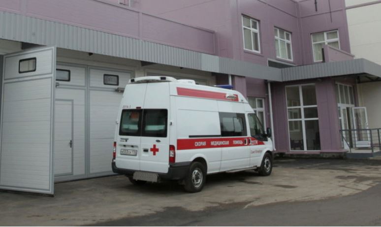 Подстанция скорой помощи появится в Даниловском районе