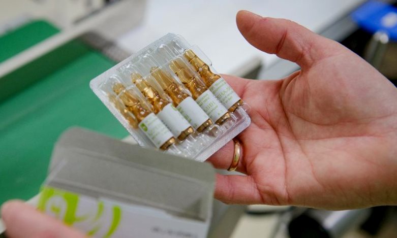Льготные лекарства на три месяца выдадут в аптеках Даниловского района