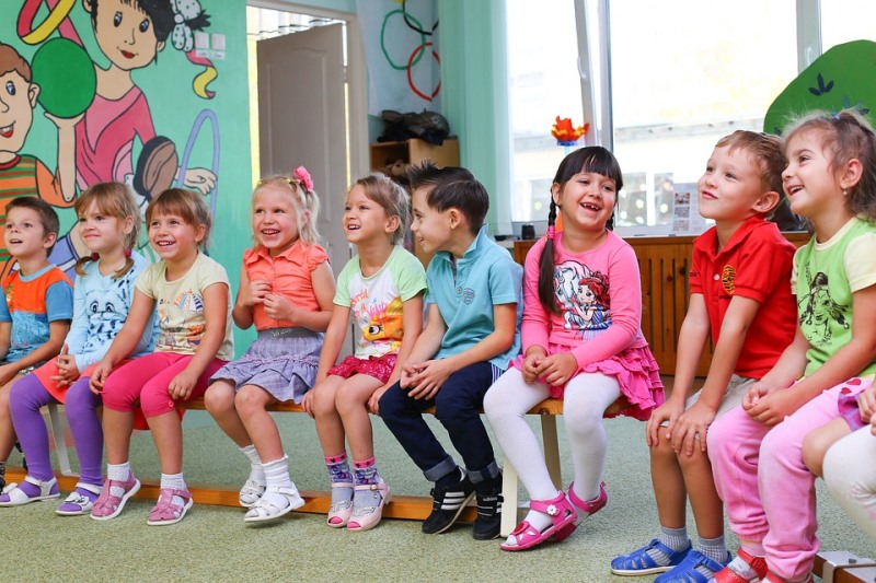 Фестиваль детского творчества "Мультибум" пройдет в Даниловском районе