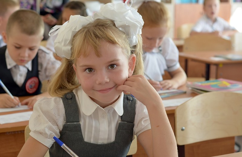 В ОЭСР высоко оценили систему образования Москвы