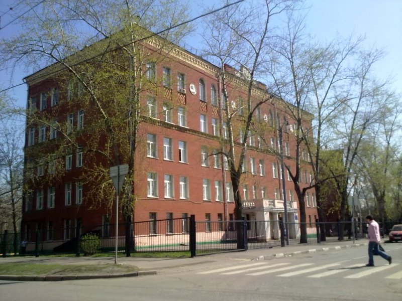 юные жители Даниловского района побывали в Национальном исследовательском технологическом университете