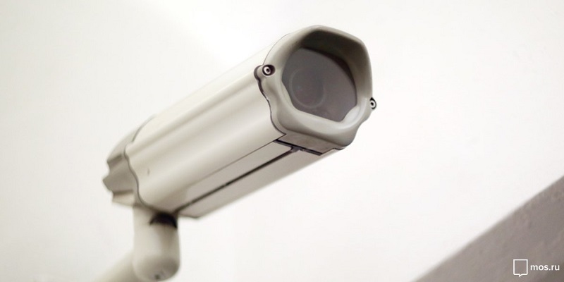 Театриум камера видеонаблюдение безопасность