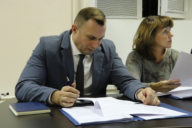 Депутат Аркадий Павлинов проведет прием граждан в ближайший вторник