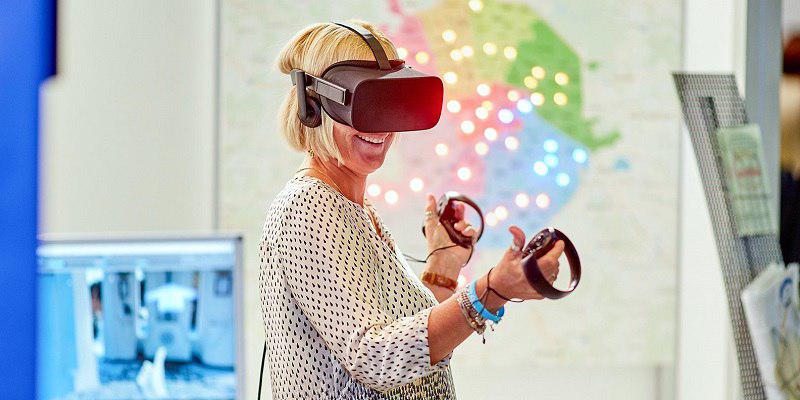 ассамблея "Здоровая Москва", Департамент здравоохранения, ВДНХ