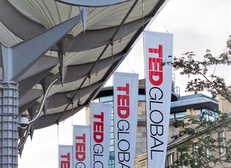 TEDGlobal2012 вики