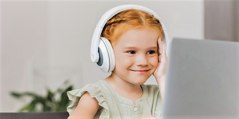девочка дети компьютер онлайн вирутальный мос ру