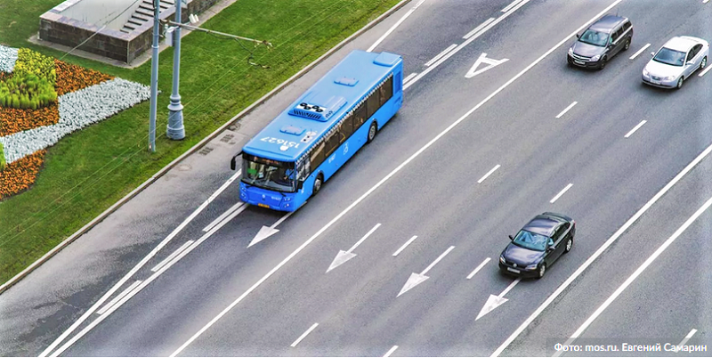 автобус-транспорт-движение-мос-ру