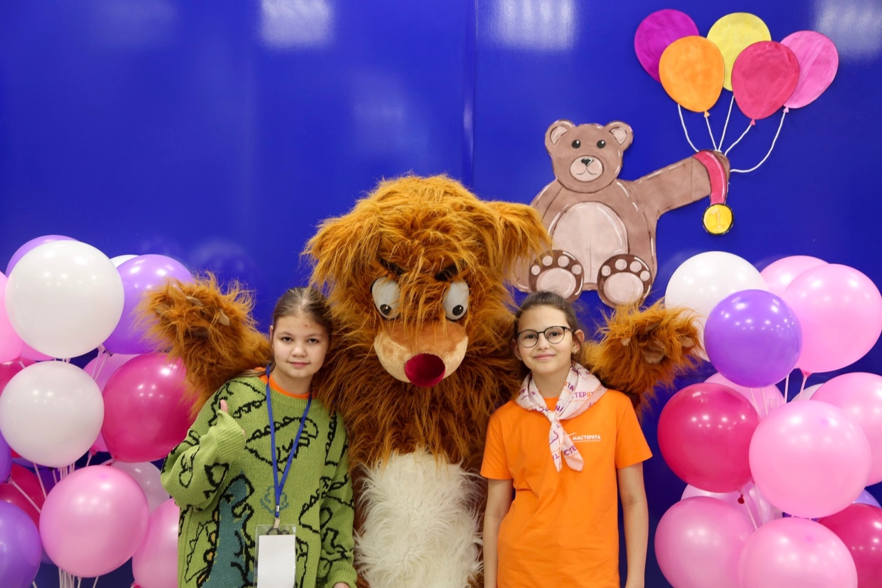 Московские детские соревнования завершились в МТК. Фото: страница МТК в социальных сетях