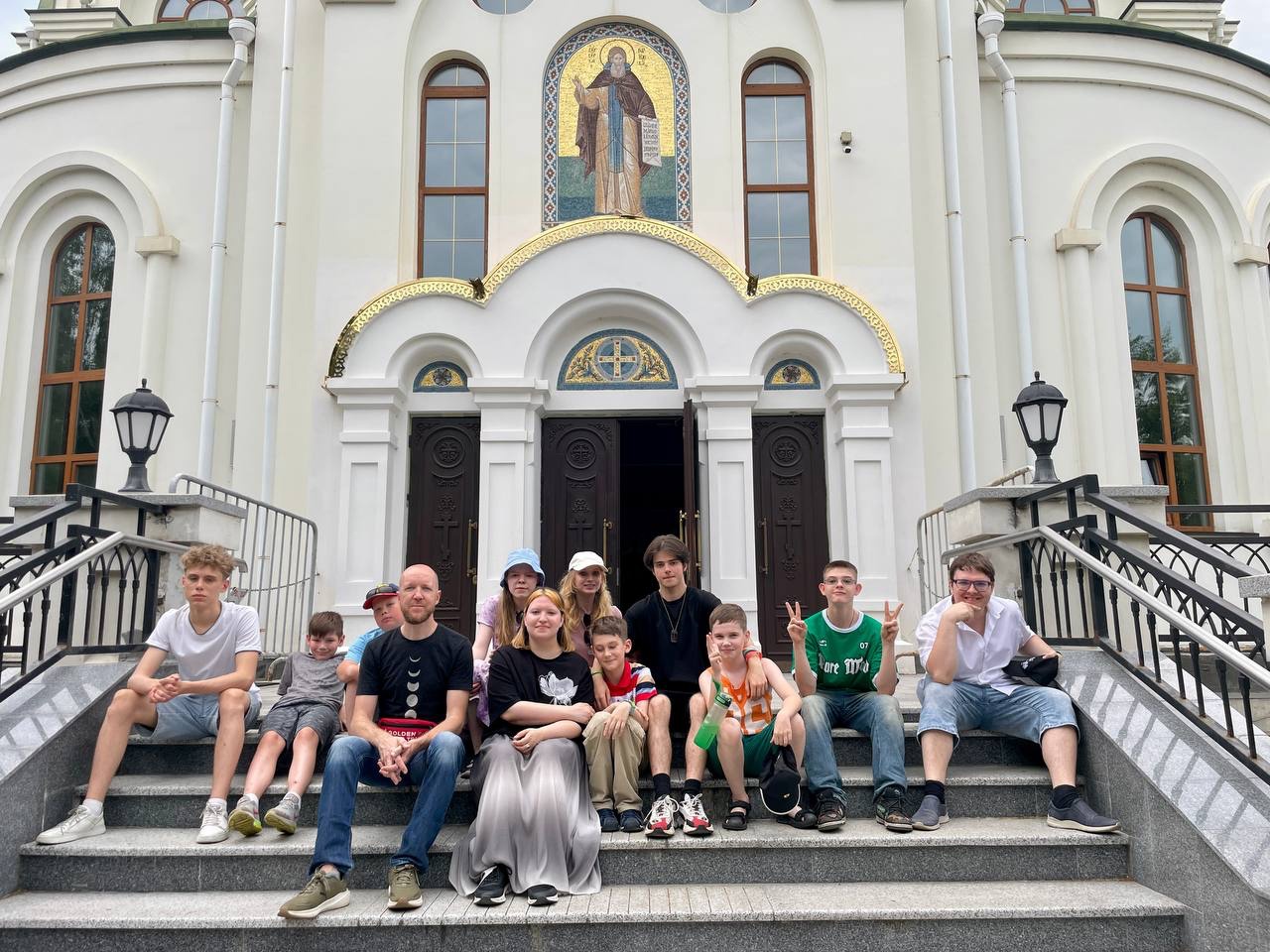 Тематическую программу для подростков проведут сотрудники клуба «Пилигримия». Фото предоставил руководитель подросткового клуба «Пилигримия» Тарас Лагутинский