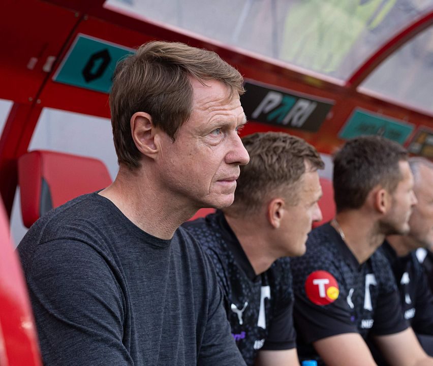 Футбольный клуб «Торпедо» сыграл с «Челябинском». Фото: Официальный сайт ФК «Торпедо»