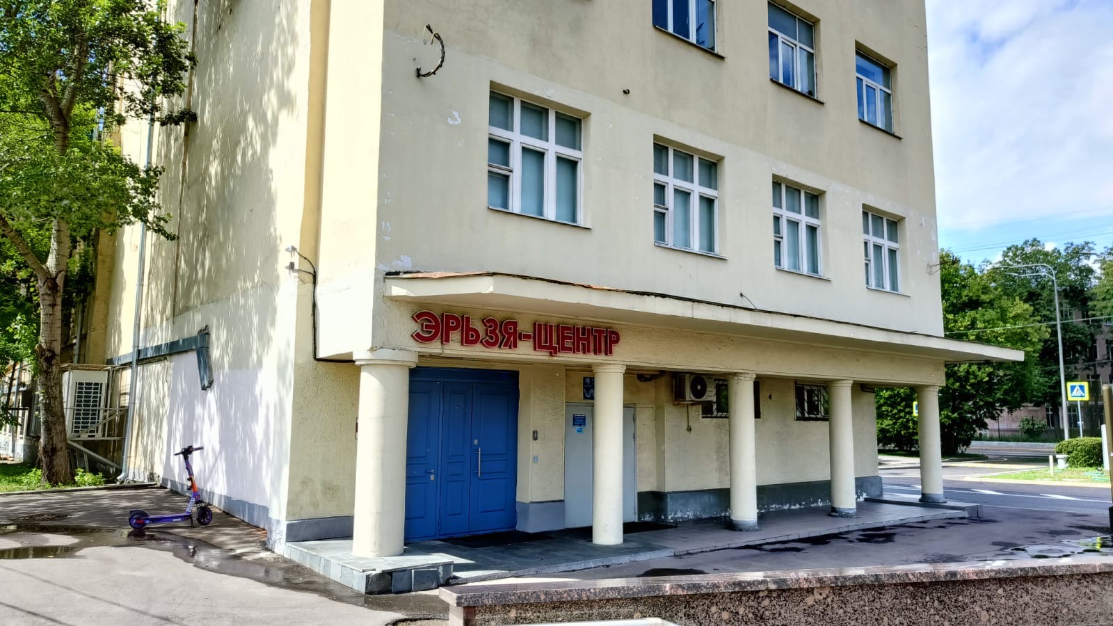 Документальный фильм о скульпторе Эрьзи получил награду на международном кинофестивале. Фото: страница Международного фонда искусств имени Степана Эрьзи в социальных сетях